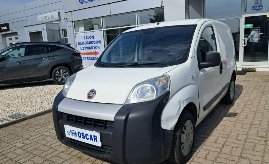 Fiat Fiorino 1.3 diesel