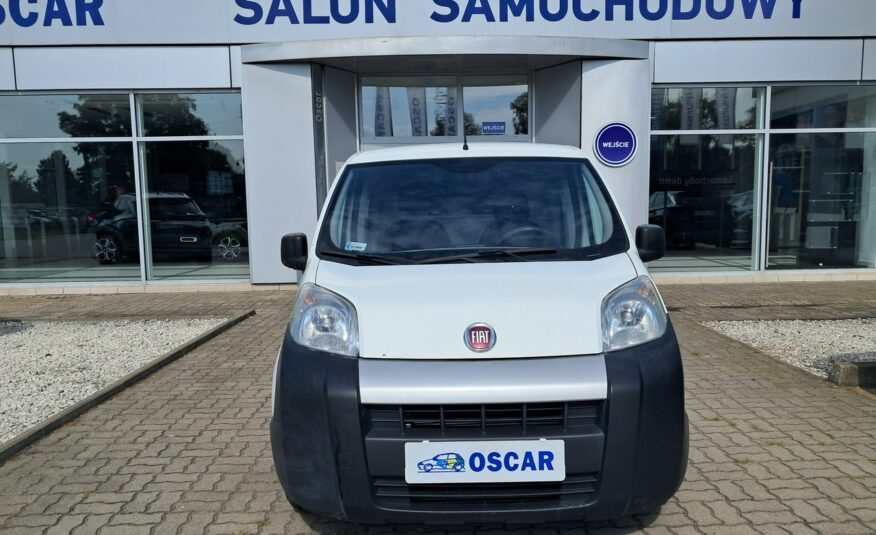 Fiat Fiorino 1.3 diesel