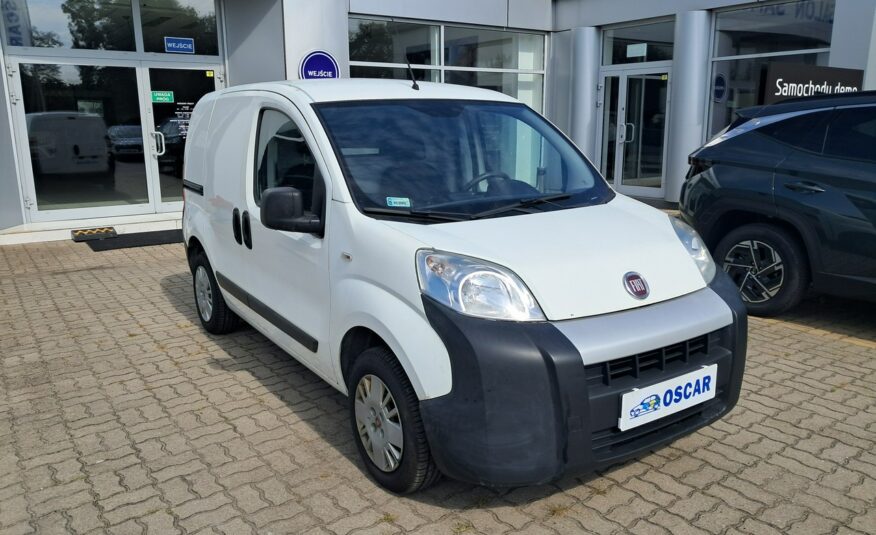 Fiat Fiorino 1.3 diesel