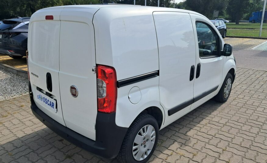 Fiat Fiorino 1.3 diesel