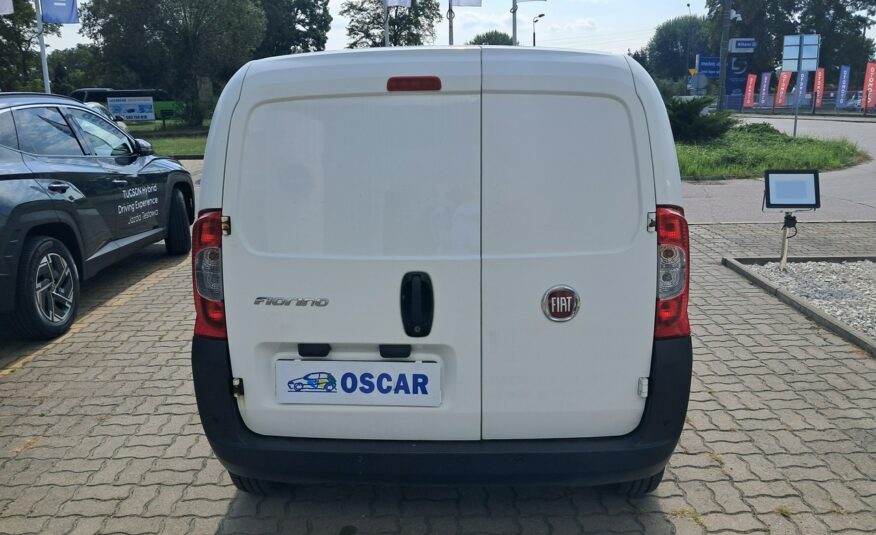 Fiat Fiorino 1.3 diesel