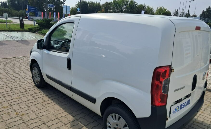 Fiat Fiorino 1.3 diesel