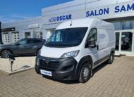 Opel Movano L2H2 140 KM- salon Polska, gwarancja