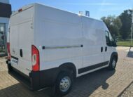 Opel Movano L2H2 140 KM- salon Polska, gwarancja