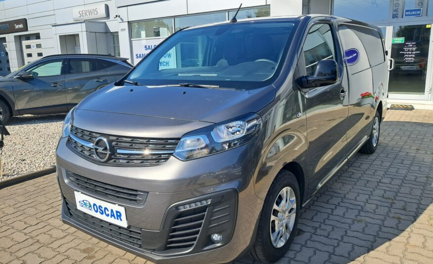 Opel Vivaro L2 145 KM