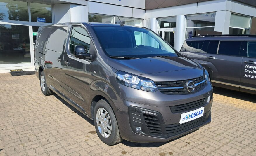 Opel Vivaro L2 145 KM