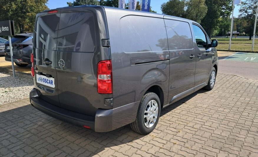 Opel Vivaro L2 145 KM