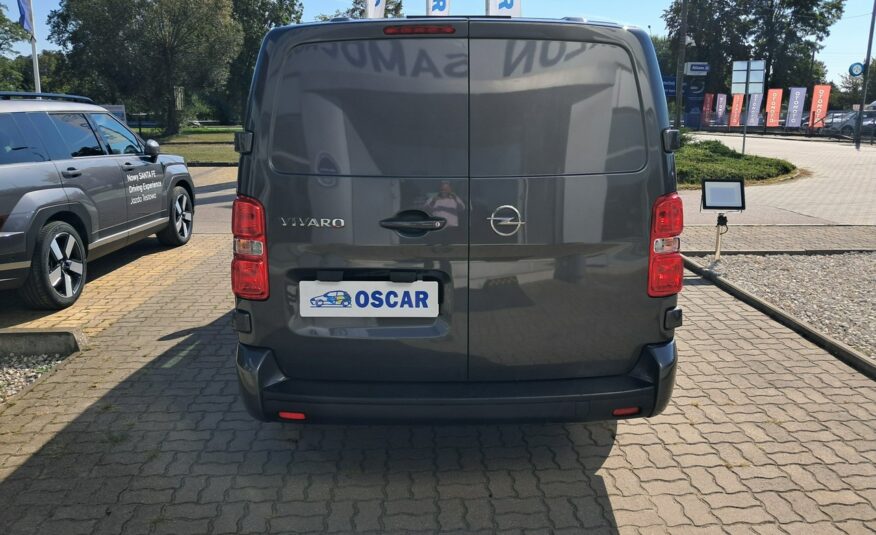 Opel Vivaro L2 145 KM