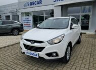 Hyundai ix35 1.7 diesel 115 KM