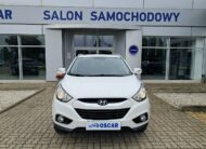 Hyundai ix35 1.7 diesel 115 KM