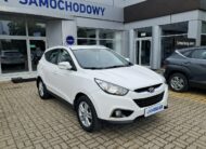 Hyundai ix35 1.7 diesel 115 KM