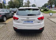 Hyundai ix35 1.7 diesel 115 KM