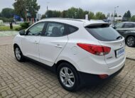 Hyundai ix35 1.7 diesel 115 KM