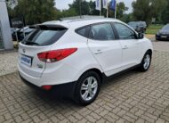 Hyundai ix35 1.7 diesel 115 KM