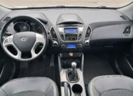 Hyundai ix35 1.7 diesel 115 KM