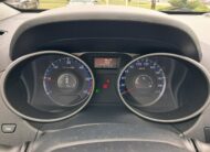 Hyundai ix35 1.7 diesel 115 KM