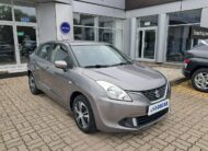 Suzuki Baleno Suzuki Baleno 1.2 90 KM Salon Polska