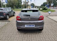 Suzuki Baleno Suzuki Baleno 1.2 90 KM Salon Polska