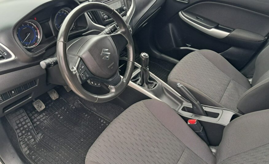 Suzuki Baleno Suzuki Baleno 1.2 90 KM Salon Polska