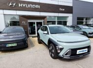 Hyundai Kona 141KM – executive – od ręki