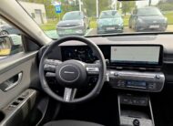 Hyundai Kona 141KM – executive – od ręki