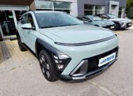 Hyundai Kona 141KM – executive – od ręki