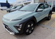 Hyundai Kona 141KM – executive – od ręki