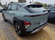 Hyundai Kona 141KM – executive – od ręki