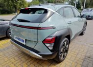 Hyundai Kona 141KM – executive – od ręki