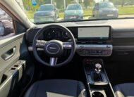 Hyundai Kona 1.6 198KM – executive tech design