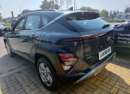 Hyundai Kona 1.6 198KM – executive tech design