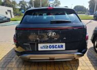 Hyundai Kona 1.6 198KM – executive tech design