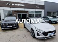 Hyundai i20 automat – smart design navi