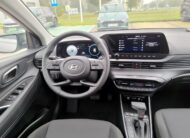 Hyundai i20 automat – smart design navi