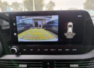 Hyundai i20 automat – smart design navi