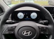 Hyundai i20 automat – smart design navi