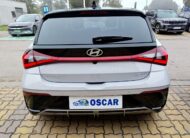 Hyundai i20 automat – smart design navi