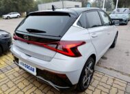 Hyundai i20 automat – smart design navi