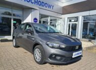 Fiat Tipo 1.4 95 KM krajowy, Faktura vat