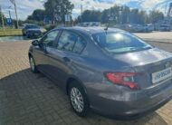 Fiat Tipo 1.4 95 KM krajowy, Faktura vat