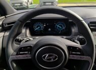 Hyundai Tucson 230KM 2WD – adventure  final edition, czarny dach