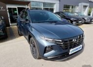 Hyundai Tucson 230KM 2WD – adventure  final edition, czarny dach