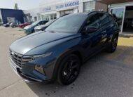 Hyundai Tucson 230KM 2WD – adventure  final edition, czarny dach