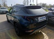 Hyundai Tucson 230KM 2WD – adventure  final edition, czarny dach