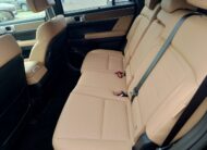 Hyundai Santa Fe executive luxury safety – 4×4