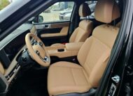 Hyundai Santa Fe executive luxury safety – 4×4