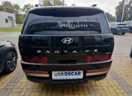 Hyundai Santa Fe executive luxury safety – 4×4