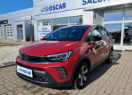 Opel Crossland Edition 1.2 turbo 110 KM