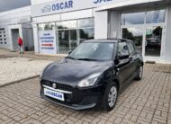 Suzuki Swift 1.2 83 KM – Hybrid