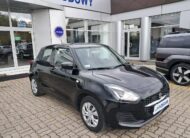 Suzuki Swift 1.2 83 KM – Hybrid